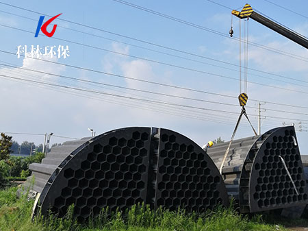 湿式电除尘器如何兼顾稳定运行与防腐性能