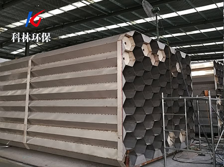 高品质不锈钢阳极管是如何制作出来的