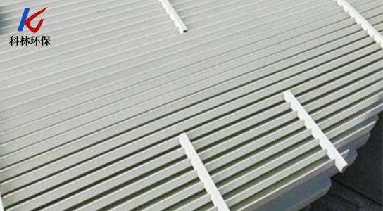 玻璃钢除雾器模块