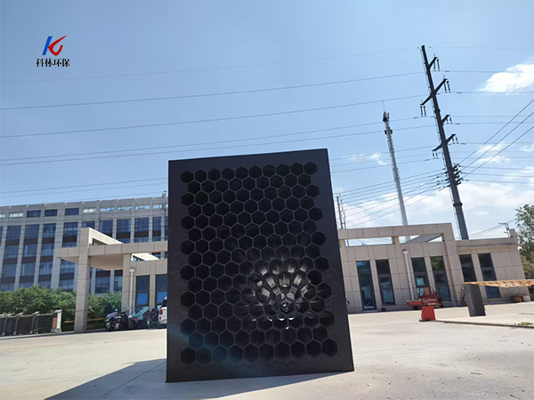 除雾除尘的利器：玻璃钢阳极管是如何组装的？