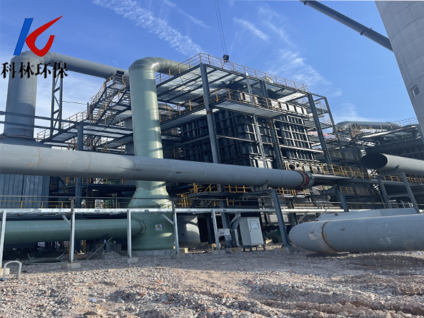 干式除尘器和湿式除尘器，不同行业如何选择