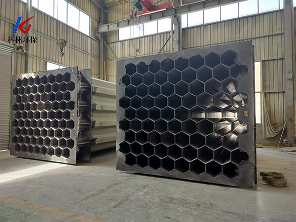 玻璃钢阳极管的应用环境有哪些特点需要关注