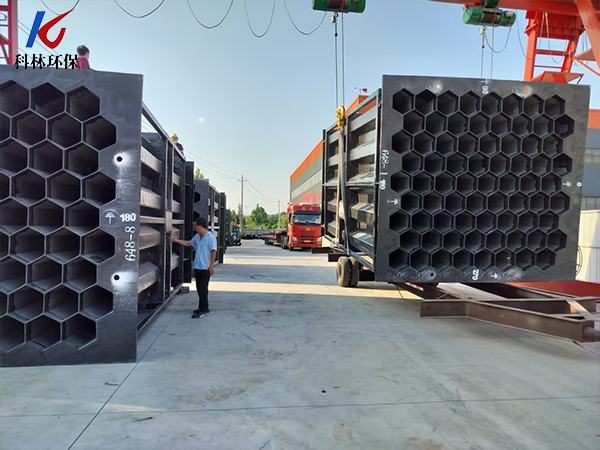 盐类介质侵蚀机理分析：玻璃钢阳极管能否经受住考验？