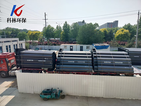 玻璃钢阳极管在电力行业中的应用