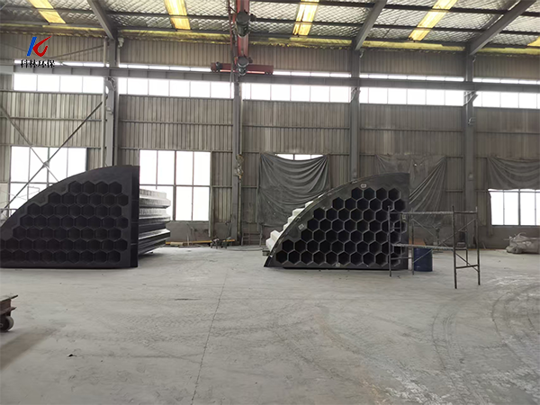 玻璃钢阳极管参数如何影响长期运行效率