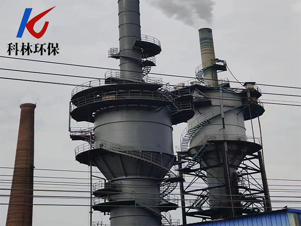 湿电除尘设备的应用环境有哪些特点需要关注