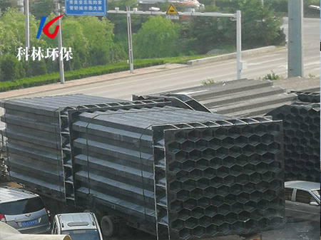 在建材行业玻璃钢阳极管是如何发挥作用的?