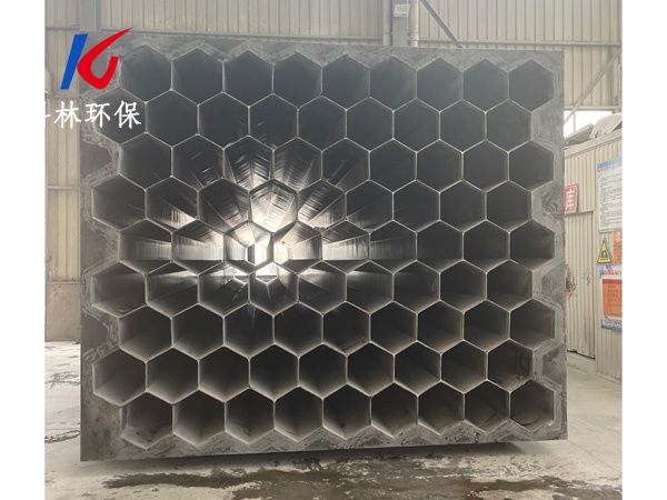 不锈钢阳极管在锅炉行业中的应用