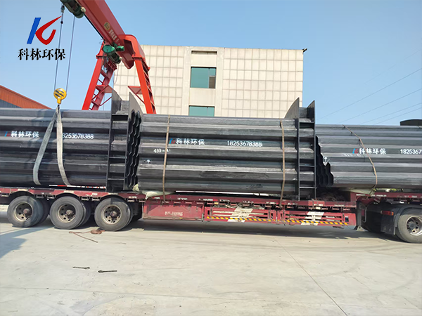 玻璃钢阳极管的优势