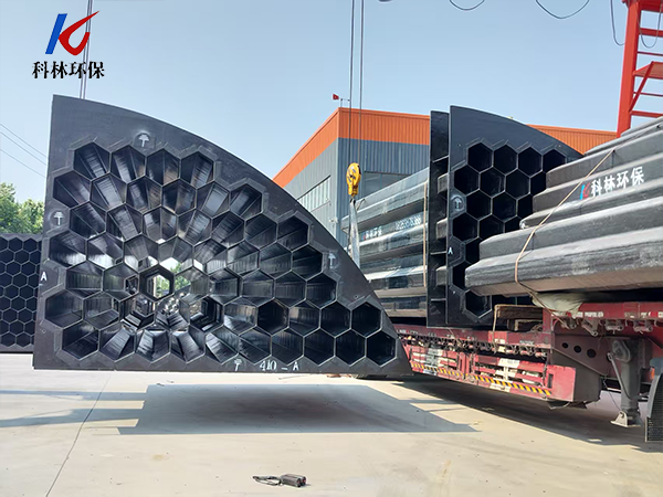 盐类介质如何影响玻璃钢阳极管？科林环保从实战角度为您解读