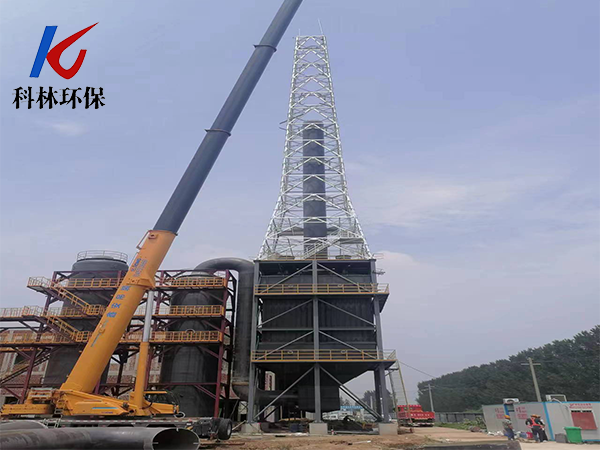 不仅是超低排放：湿式静电除尘器在哪些场景下是“刚需”